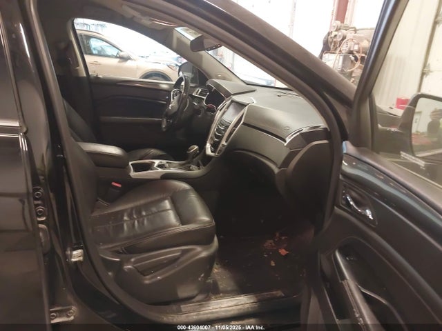 2015 CADILLAC SRX 3GYFNAE33FS592767 Photo 4