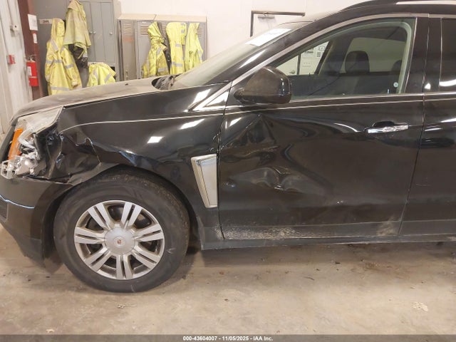 2015 CADILLAC SRX 3GYFNAE33FS592767 Photo 5