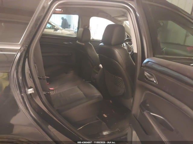 2015 CADILLAC SRX 3GYFNAE33FS592767 Photo 7