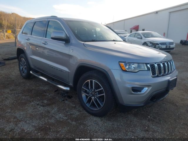 2020 JEEP GRAND CHEROKEE 1C4RJFAG3LC254484