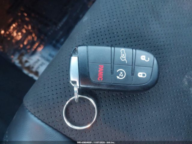 2020 JEEP GRAND CHEROKEE 1C4RJFAG3LC254484 Photo 10