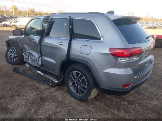 2020 JEEP GRAND CHEROKEE 1C4RJFAG3LC254484 Photo 2