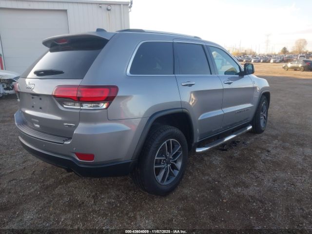 2020 JEEP GRAND CHEROKEE 1C4RJFAG3LC254484 Photo 3