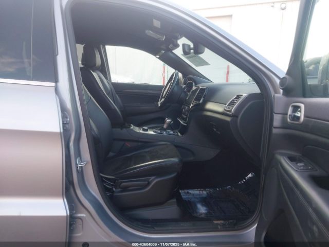 2020 JEEP GRAND CHEROKEE 1C4RJFAG3LC254484 Photo 4