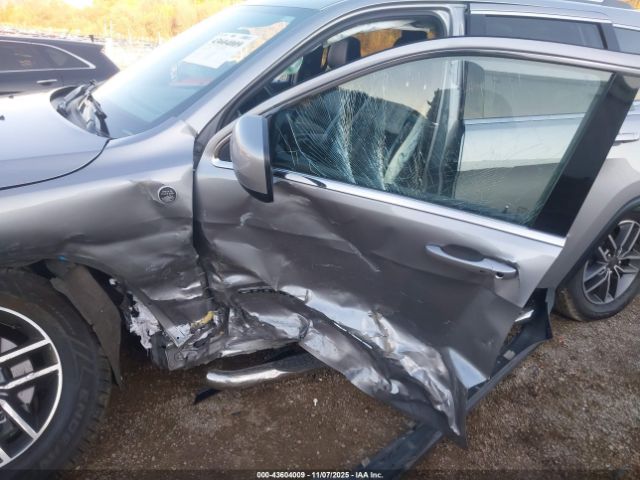 2020 JEEP GRAND CHEROKEE 1C4RJFAG3LC254484 Photo 5