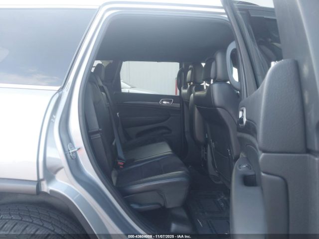 2020 JEEP GRAND CHEROKEE 1C4RJFAG3LC254484 Photo 7