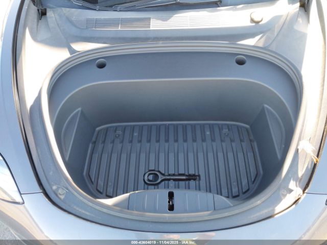 2021 TESLA MODEL 3 5YJ3E1EA3MF017517 Photo 9