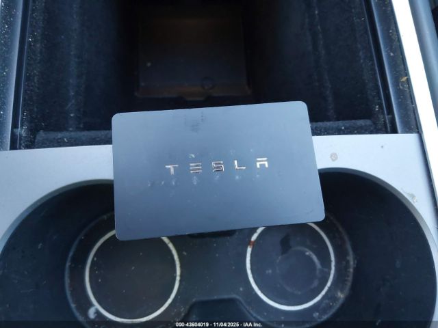 2021 TESLA MODEL 3 5YJ3E1EA3MF017517 Photo 10