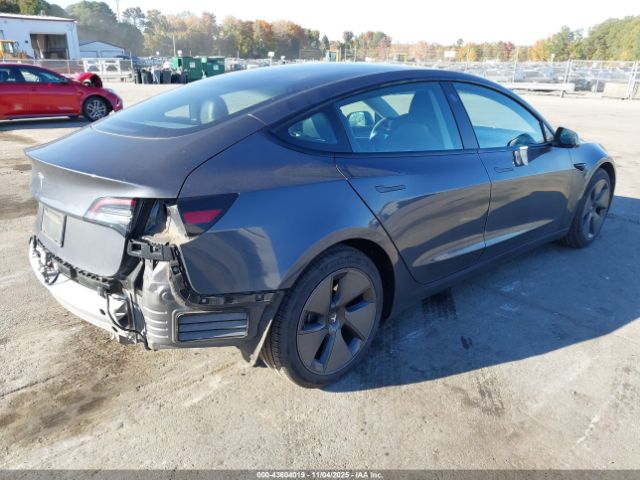2021 TESLA MODEL 3 5YJ3E1EA3MF017517 Photo 3
