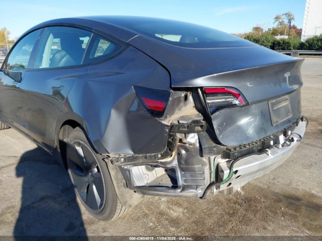 2021 TESLA MODEL 3 5YJ3E1EA3MF017517 Photo 5