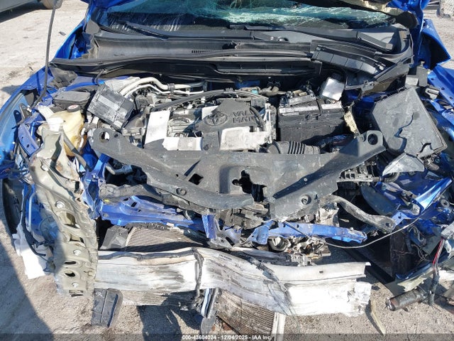 Aukcja sprzedaży 2019 Toyota C-hr Xle, vin: NMTKHMBX4KR075740, numer aukcji: 43604024