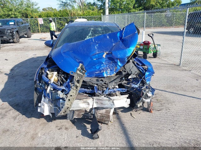 Aukcja sprzedaży 2019 Toyota C-hr Xle, vin: NMTKHMBX4KR075740, numer aukcji: 43604024