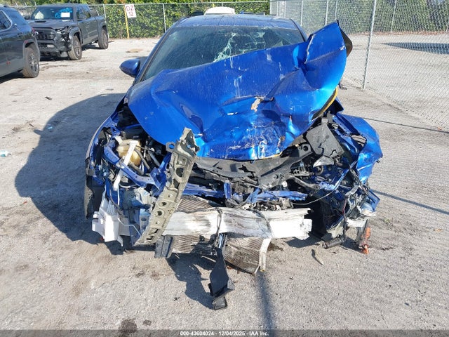 Aukcja sprzedaży 2019 Toyota C-hr Xle, vin: NMTKHMBX4KR075740, numer aukcji: 43604024