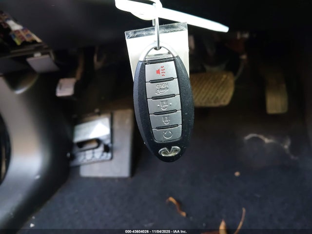 2017 Infiniti Qx60 მანქანა იყიდება აუქციონზე, vin: 5N1DL0MM7HC518957, აუქციონის ნომერი: 43604026