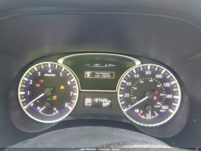 2017 Infiniti Qx60 მანქანა იყიდება აუქციონზე, vin: 5N1DL0MM7HC518957, აუქციონის ნომერი: 43604026