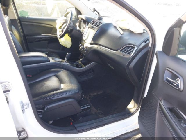 2015 DODGE JOURNEY 3C4PDCGG3FT677255 Photo 4