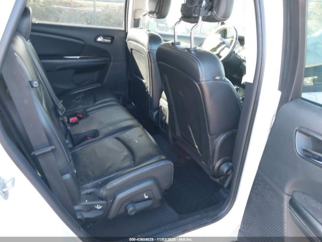 2015 DODGE JOURNEY 3C4PDCGG3FT677255 Photo 7