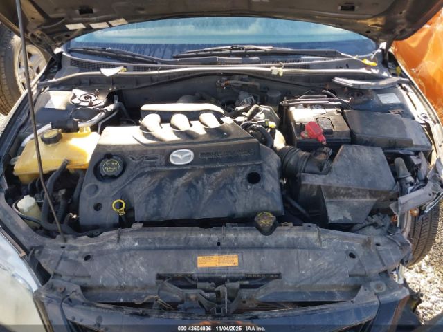 2005 MAZDA MAZDA6 1YVHP80D955M07688 Photo 9