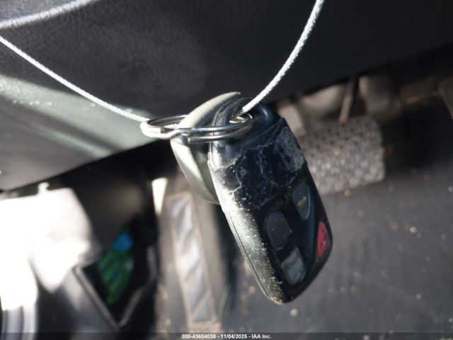 2005 MAZDA MAZDA6 1YVHP80D955M07688 Photo 10