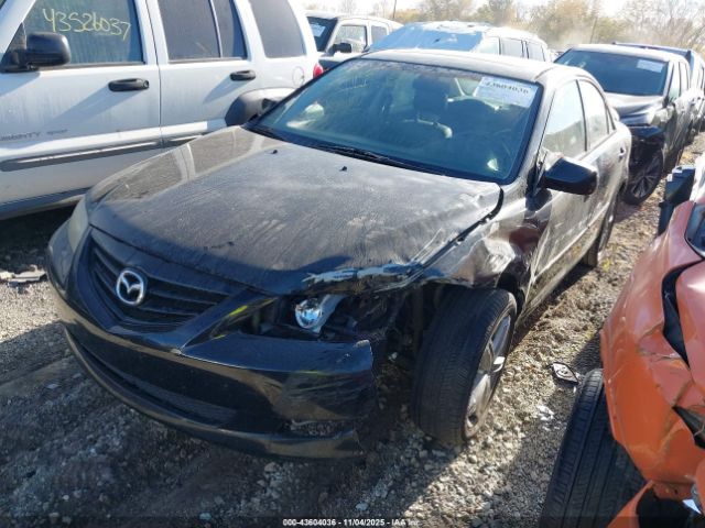 2005 MAZDA MAZDA6 1YVHP80D955M07688 Photo 1