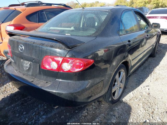2005 MAZDA MAZDA6 1YVHP80D955M07688 Photo 3
