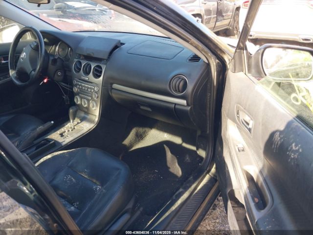 2005 MAZDA MAZDA6 1YVHP80D955M07688 Photo 4