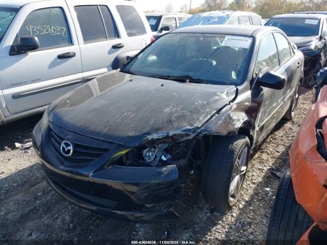 2005 MAZDA MAZDA6 1YVHP80D955M07688 Photo 5