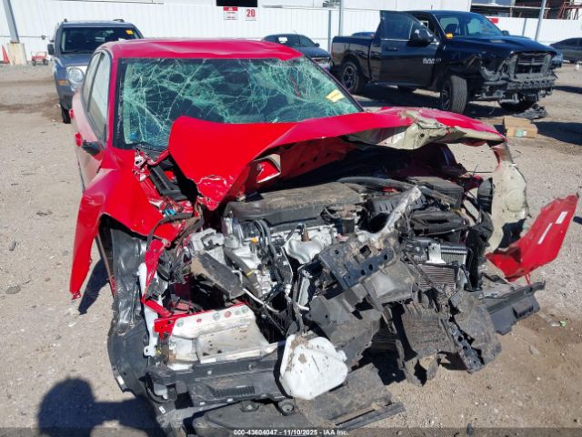 2025 HONDA CIVIC 2HGFE2F21SH544720 Photo 5