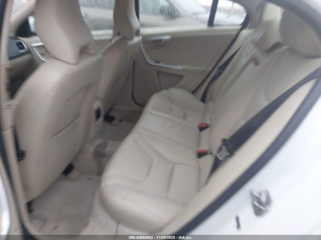 2015 VOLVO S60 YV126MFKXF1337912 Photo 7
