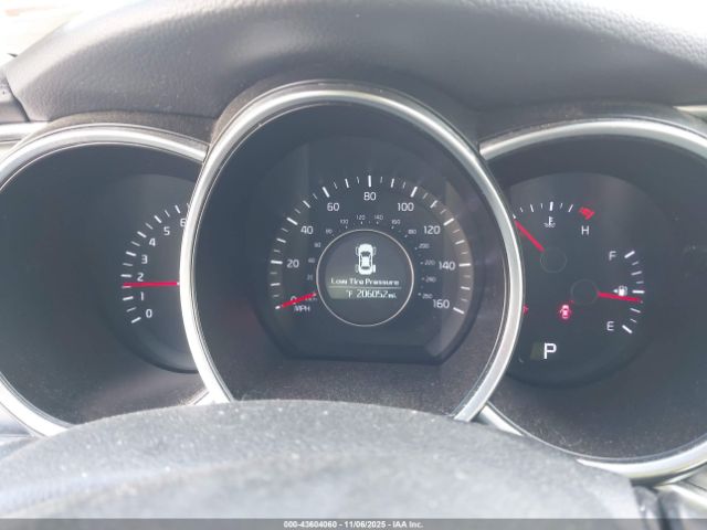 2014 KIA OPTIMA 5XXGN4A77EG293632 Photo 6