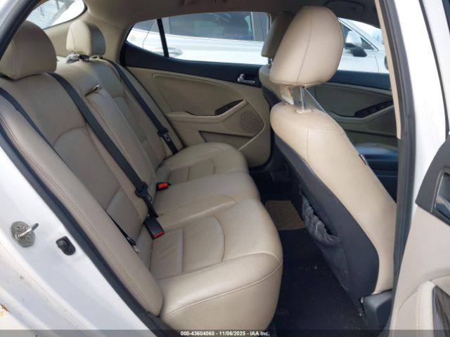 2014 KIA OPTIMA 5XXGN4A77EG293632 Photo 7