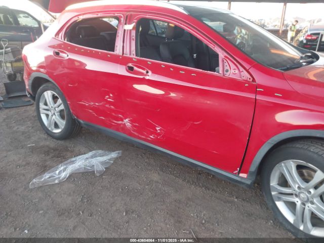 2018 MERCEDES-BENZ GLA 250 WDCTG4GB8JJ371100 Photo 5