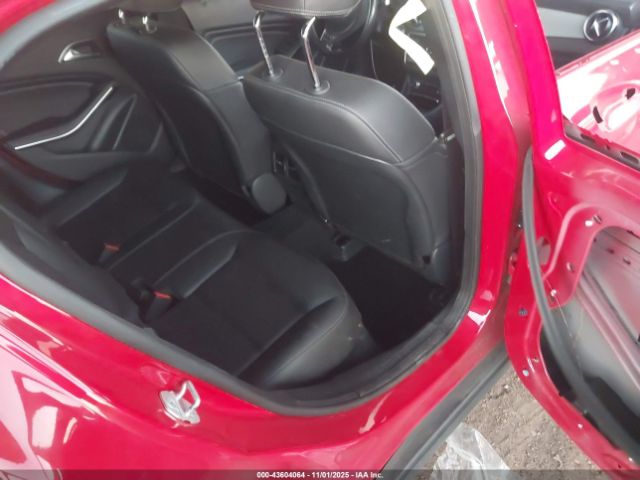 2018 MERCEDES-BENZ GLA 250 WDCTG4GB8JJ371100 Photo 7