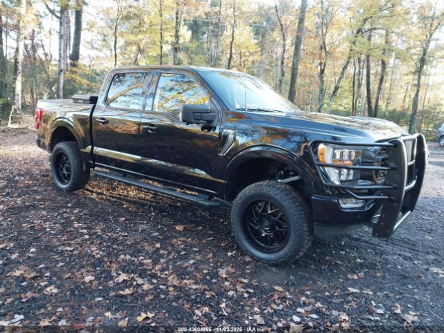 2021 FORD F-150 1FTFW1E86MFA47176
