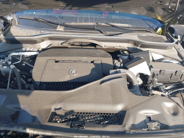 5J8YE1H92SL029094 Acura Mdx A-spec Advance Package