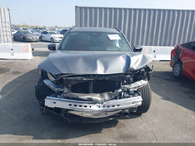 5J8YE1H92SL029094 Acura Mdx A-spec Advance Package