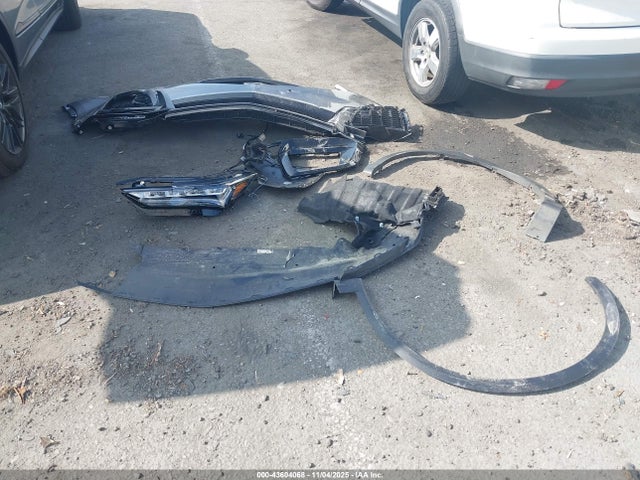 5J8YE1H92SL029094 Acura Mdx A-spec Advance Package