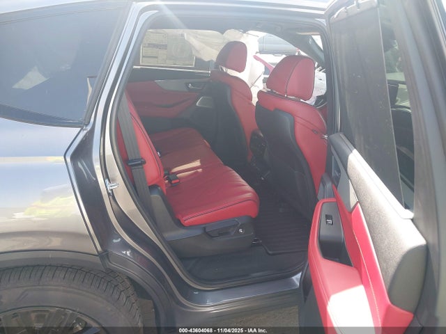 5J8YE1H92SL029094 Acura Mdx A-spec Advance Package