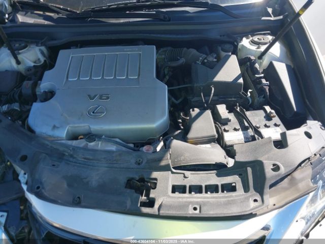 2017 LEXUS ES 350 58ABK1GG7HU044551 Photo 9