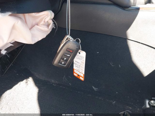 2017 LEXUS ES 350 58ABK1GG7HU044551 Photo 10