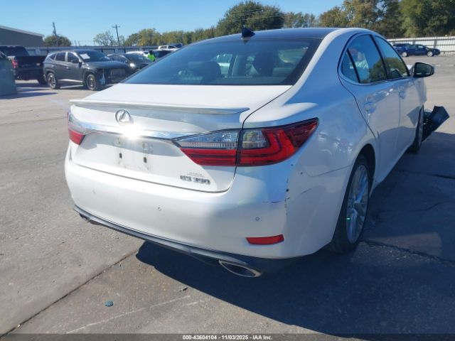 2017 LEXUS ES 350 58ABK1GG7HU044551 Photo 3