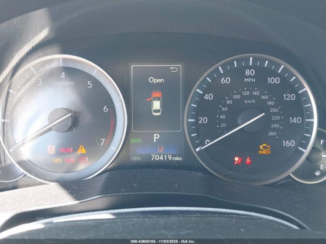 2017 LEXUS ES 350 58ABK1GG7HU044551 Photo 6