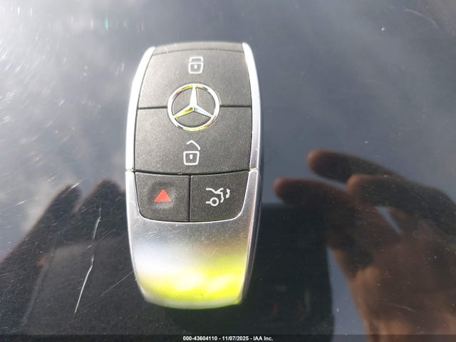 43604110 :رقم المزاد ، 4JGFF5KE8LA115437 vin ، 2020 Mercedes-benz Gls 450 4matic مزاد بيع