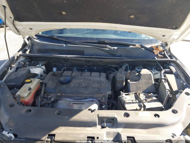 2012 TOYOTA RAV4 2T3DF4DVXCW195442 Photo 9