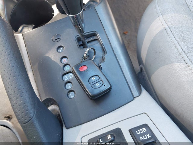 2012 TOYOTA RAV4 2T3DF4DVXCW195442 Photo 10