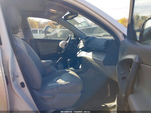 2012 TOYOTA RAV4 2T3DF4DVXCW195442 Photo 4