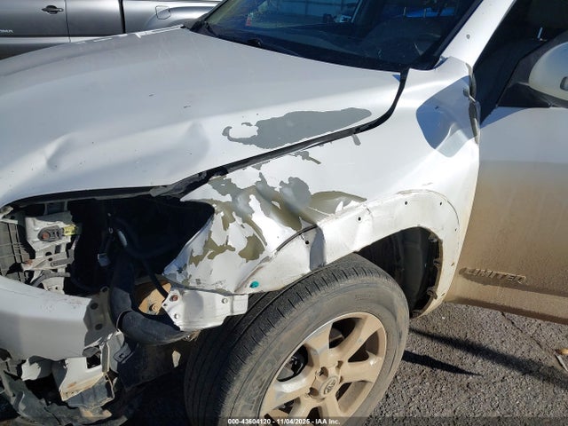 2012 TOYOTA RAV4 2T3DF4DVXCW195442 Photo 5