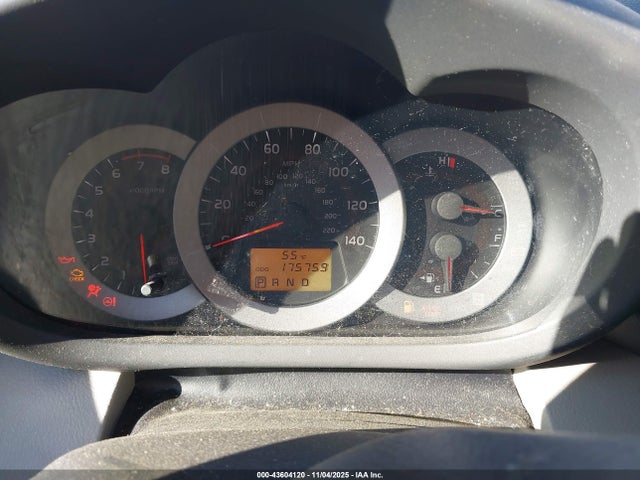 2012 TOYOTA RAV4 2T3DF4DVXCW195442 Photo 6