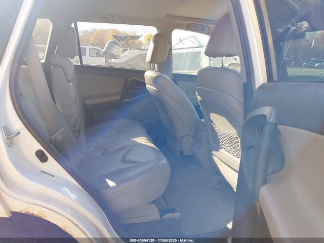 2012 TOYOTA RAV4 2T3DF4DVXCW195442 Photo 7