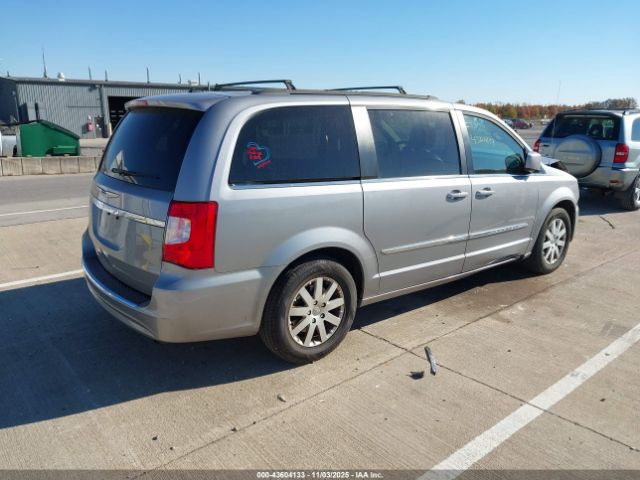 2016 CHRYSLER TOWN & COUNTRY 2C4RC1BGXGR306797 Photo 3